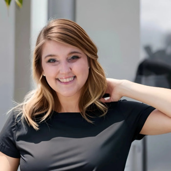 Clinician Headshot