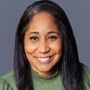 Avatar of Iyashema Redd