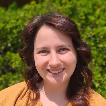Avatar of Hailey VanZweden, LCSW