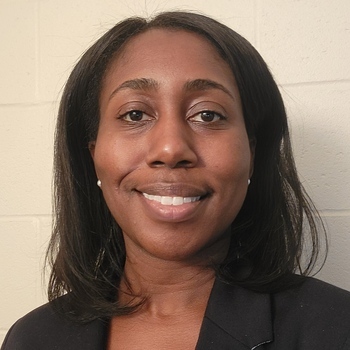 Clinician Headshot