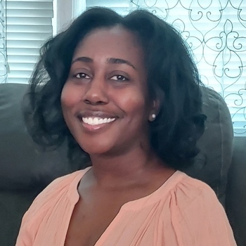 Clinician Headshot