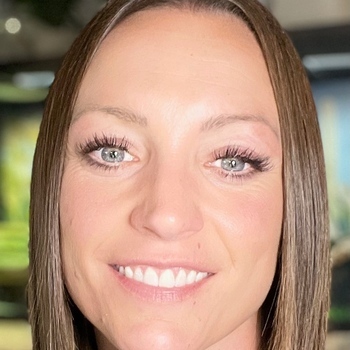 Clinician Headshot