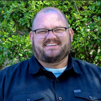 Clinician Headshot