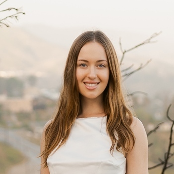 Avatar of Morgan Atkerson