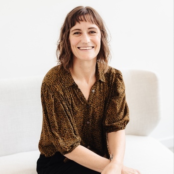 Avatar of Courtney Palmer