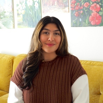 Avatar of Golshan Motamedi