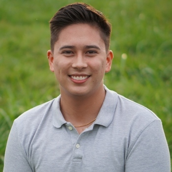 Clinician Headshot