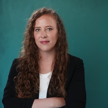 Avatar of Megan Warren