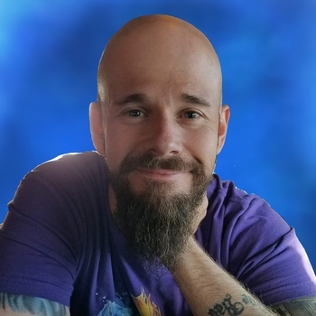 Clinician Headshot