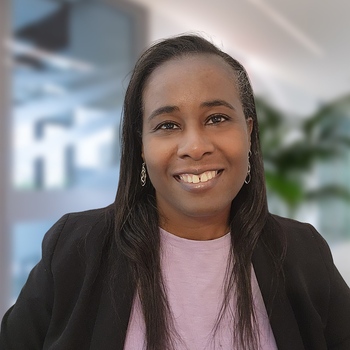 Avatar of Saundra Grant Cromer