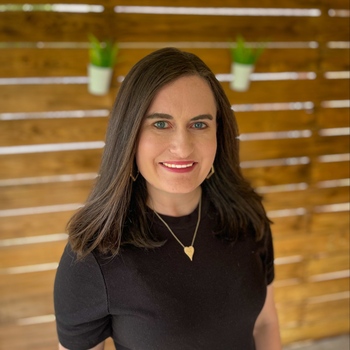 Clinician Headshot