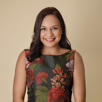 Clinician Headshot