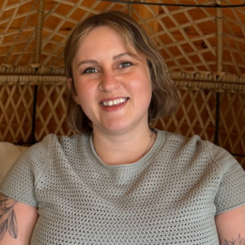 Avatar of Kaitlin Zwerdling