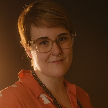 Avatar of Veronica Gruba