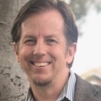Avatar of David Adams