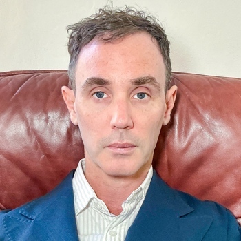 Avatar of Stephen Mosblech