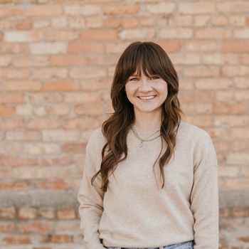 Clinician Headshot
