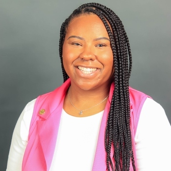 Clinician Headshot