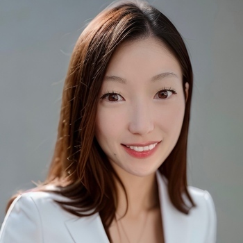 Clinician Headshot