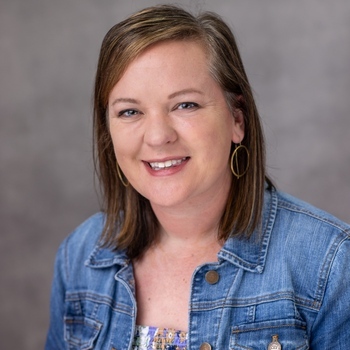 Clinician Headshot