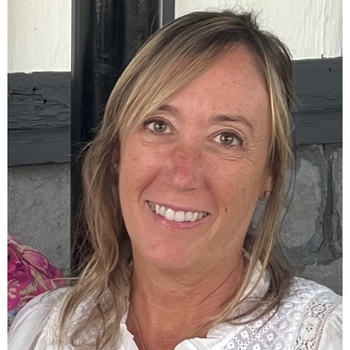 Avatar of REBECCA CLARK
