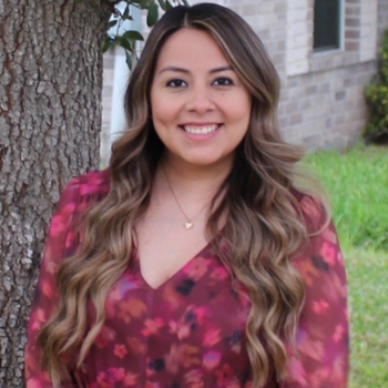Clinician Headshot