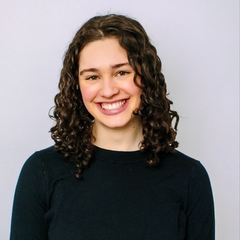 Avatar of Talia Seder