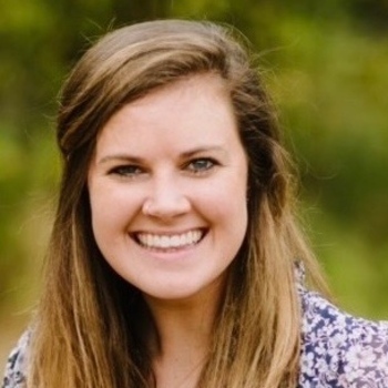 Avatar of Madeleine Ferguson, LICSW