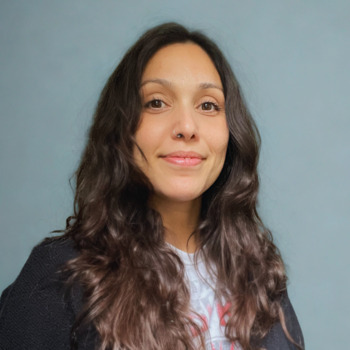 Clinician Headshot