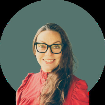 Clinician Headshot