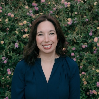 Avatar of Sarah Bortz