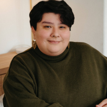 Clinician Headshot
