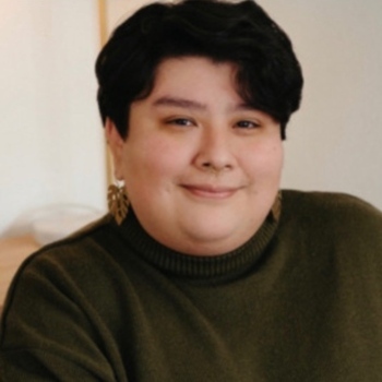 Avatar of Amy Melchor