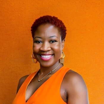Avatar of Chastity Richardson