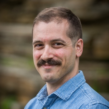 Clinician Headshot