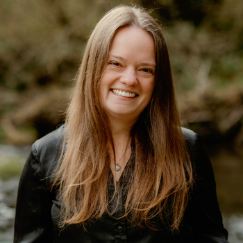 Clinician Headshot
