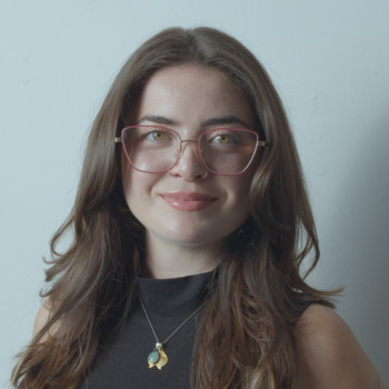 Avatar of Lucinda Schwarz, BA, MA Candidate, Intern, AAC