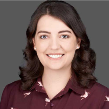 Avatar of Kate Castaing