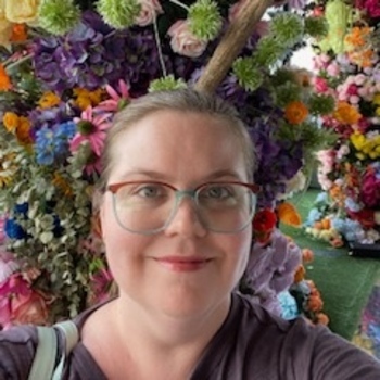 Avatar of Kathryn Maharjan