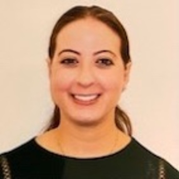 Clinician Headshot