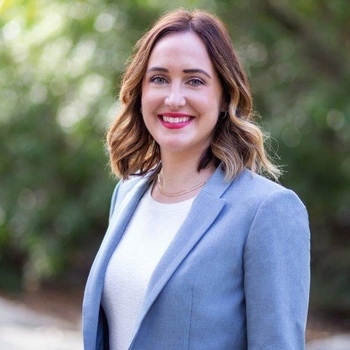 Avatar of Rebecca Baker LPC-S, LPCC, SEP, CEDS-C