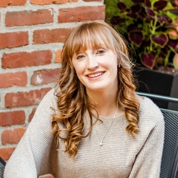 Clinician Headshot