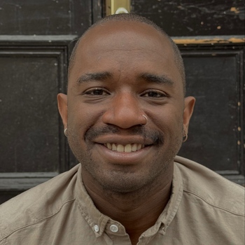 Avatar of Imani Parks