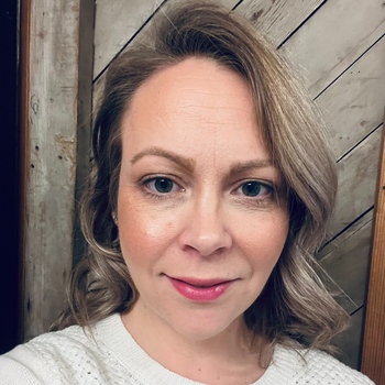 Clinician Headshot