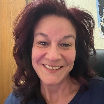 Avatar of Regina Simon