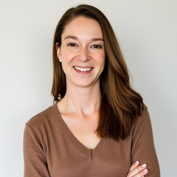 Clinician Headshot