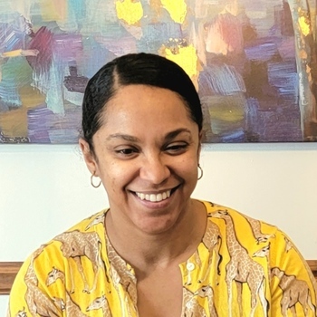 Clinician Headshot