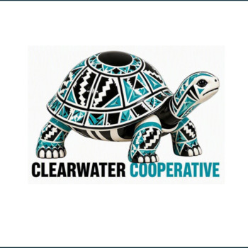 Avatar of Clearwater Cooperative: Amanda Clearwater, Chad Pfeiffer, & Theresa Paul