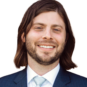 Clinician Headshot