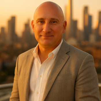 Avatar of Robert Lugo